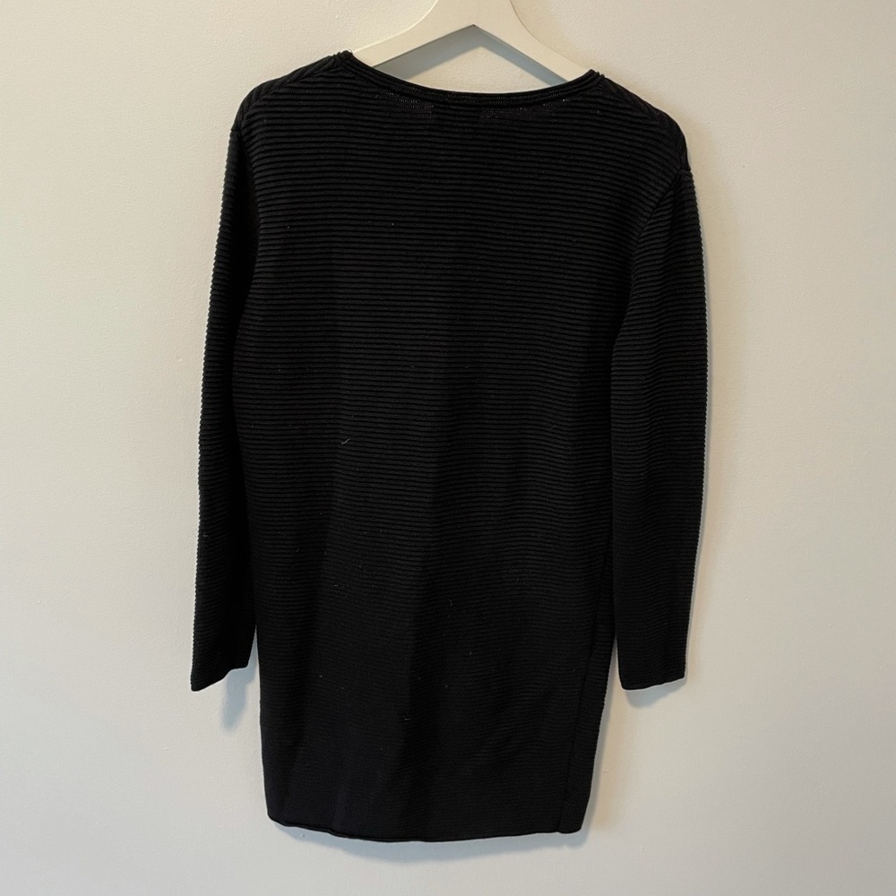 Aritzia Campanule Sweater Dress - Picture 7 of 14